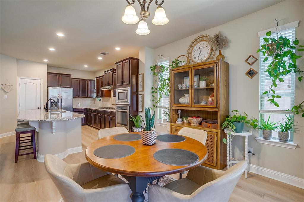 Saratoga - Residential