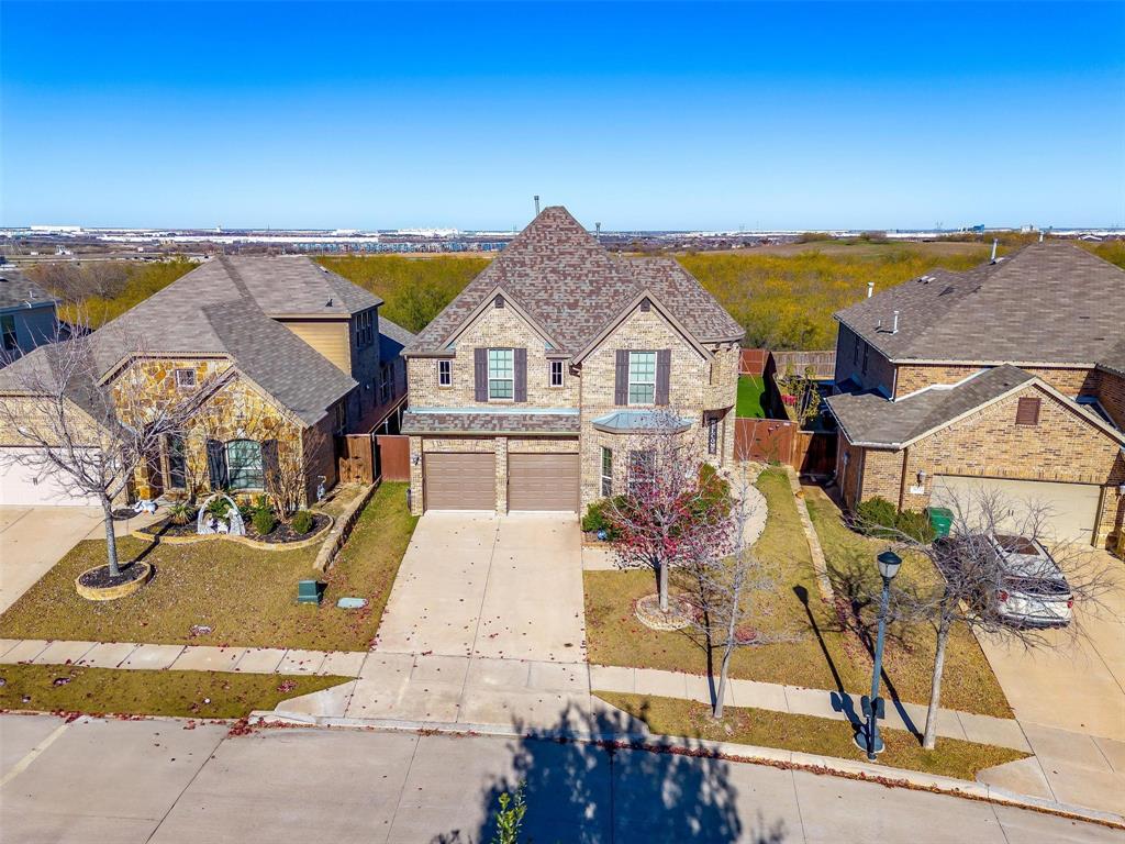 Saratoga - Residential