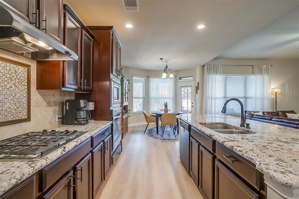 Saratoga - Residential