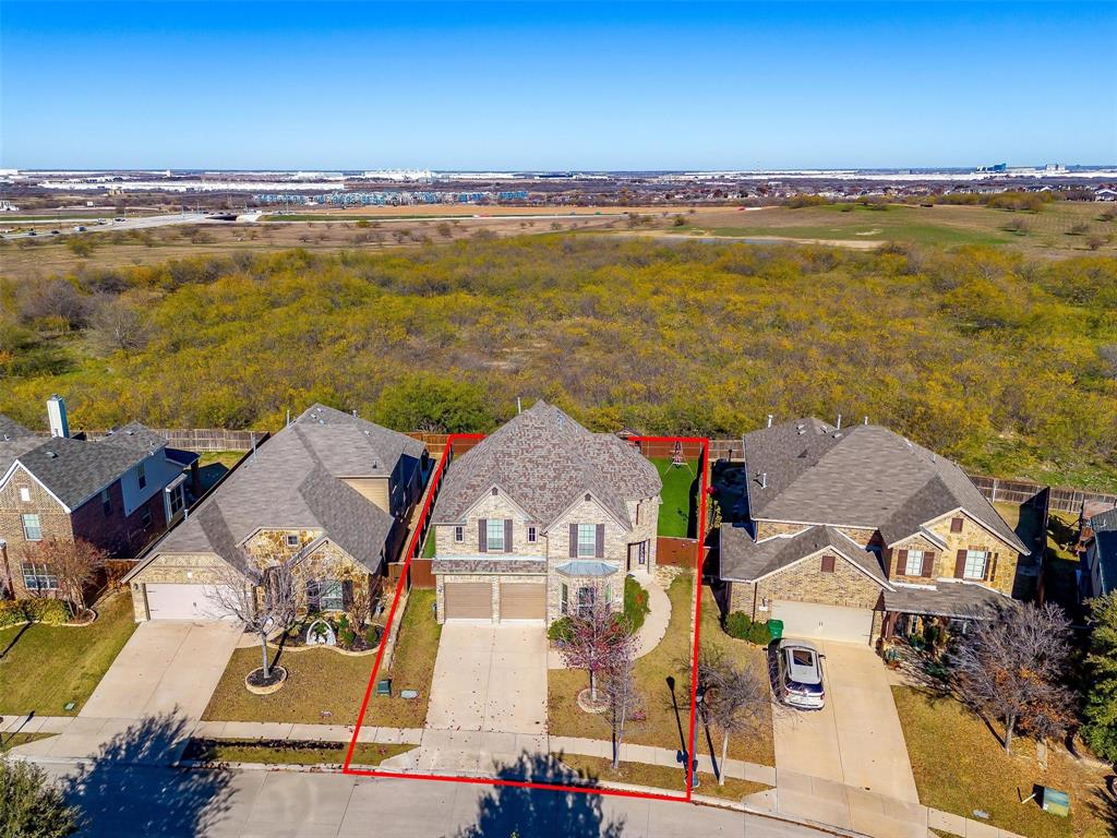 Saratoga - Residential