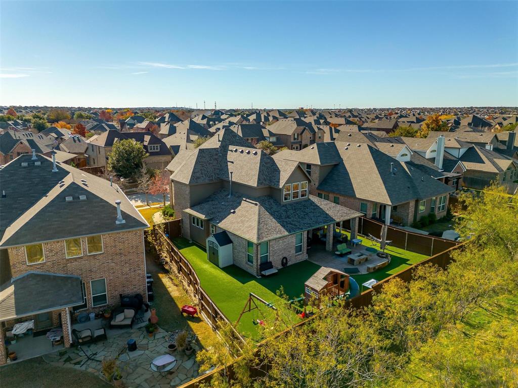 Saratoga - Residential