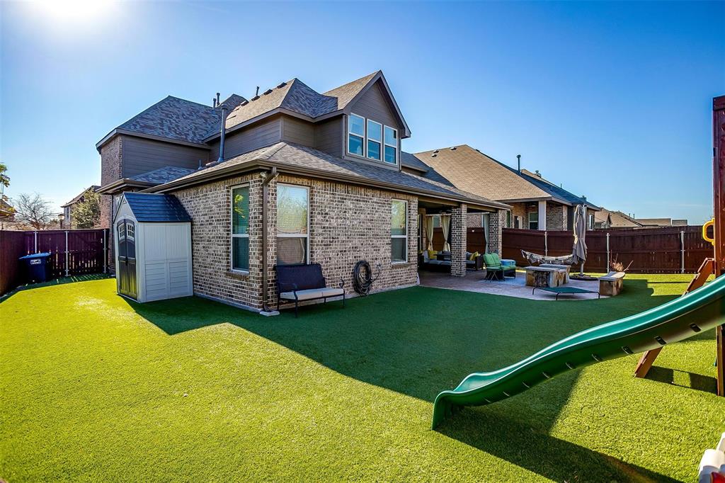 Saratoga - Residential