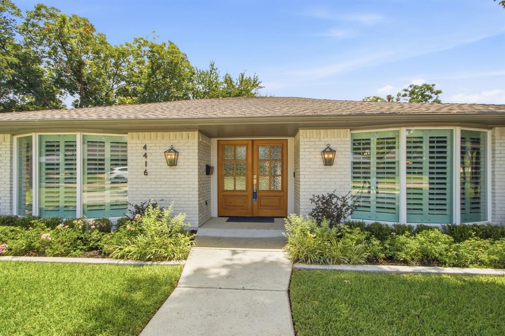4416 Laren Lane