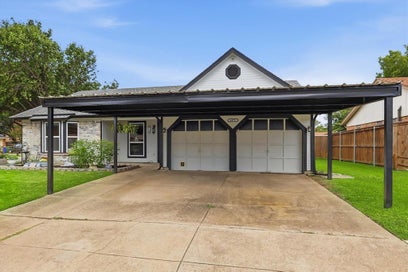 6572 Ridglea Drive Watauga TX 76148
