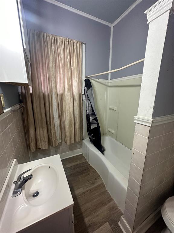 University Heights Sub - Residential