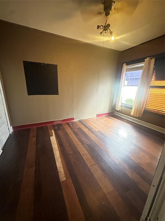 University Heights Sub - Residential