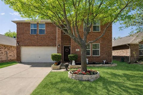 13361 Sorrento Drive Frisco TX 75035