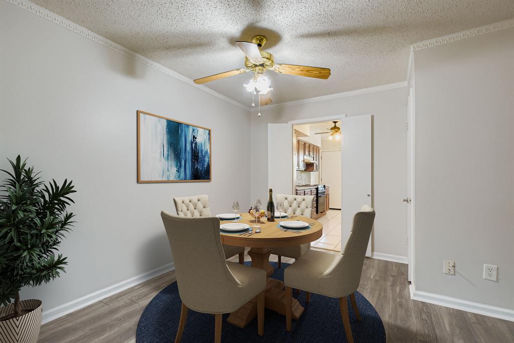 Park Central Condo - Residential