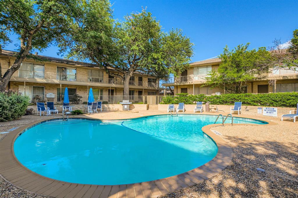 Park Central Condo - Residential