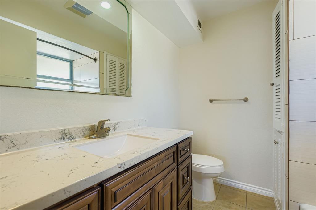 Park Central Condo - Residential