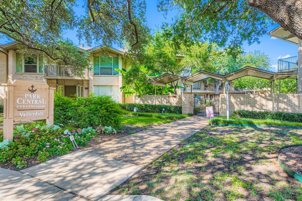 Park Central Condo - Residential