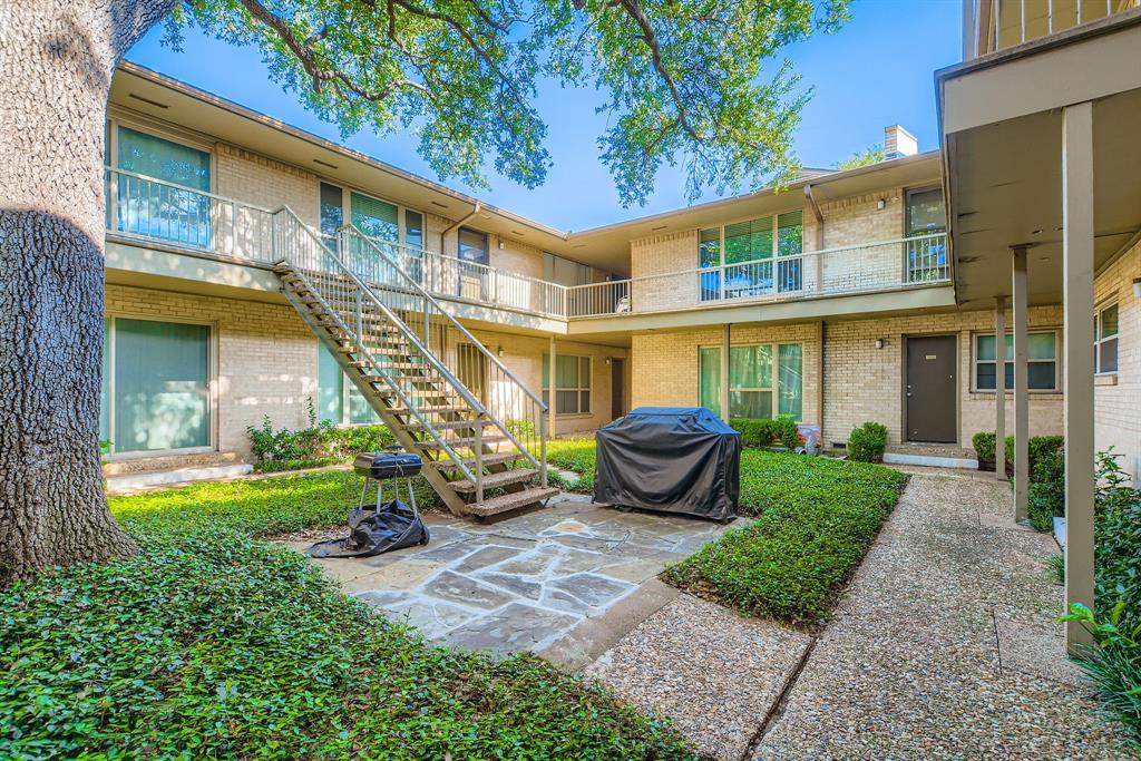 Park Central Condo - Residential