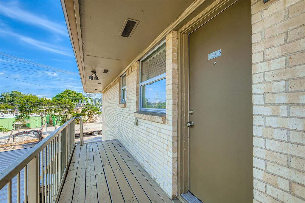 Park Central Condo - Residential