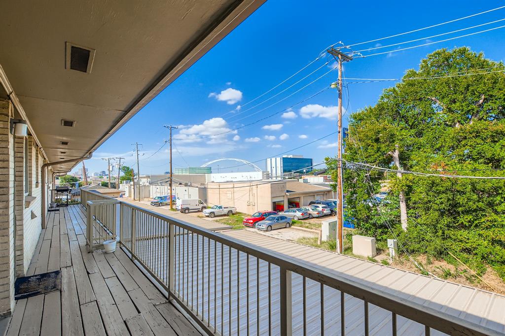 Park Central Condo - Residential