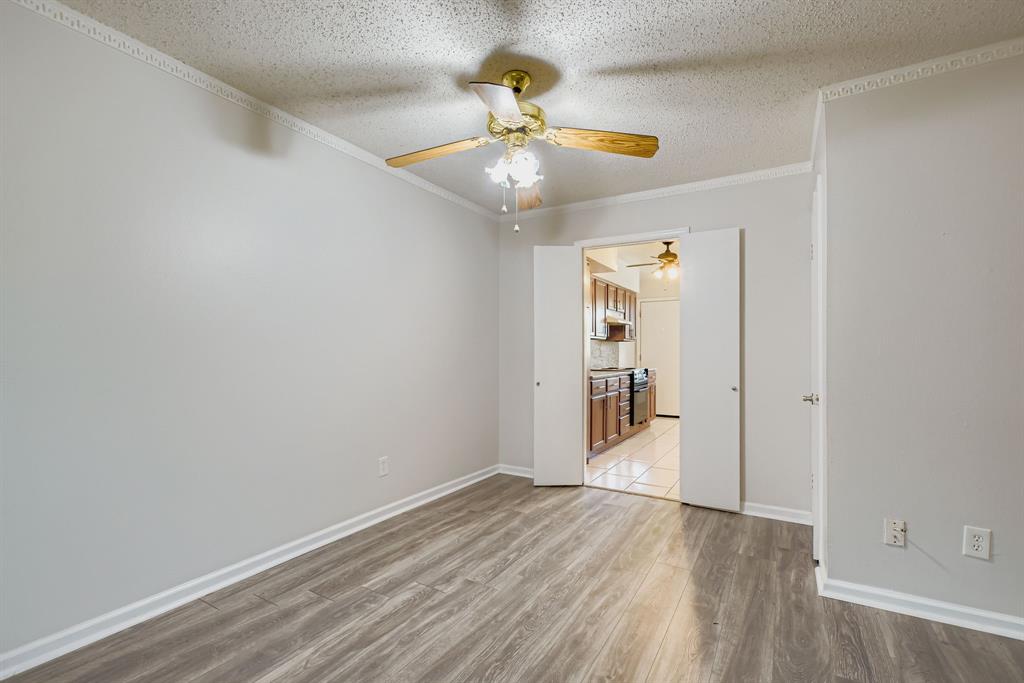 Park Central Condo - Residential