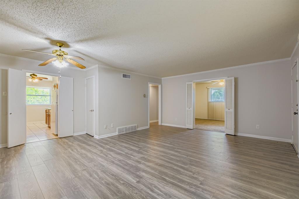 Park Central Condo - Residential