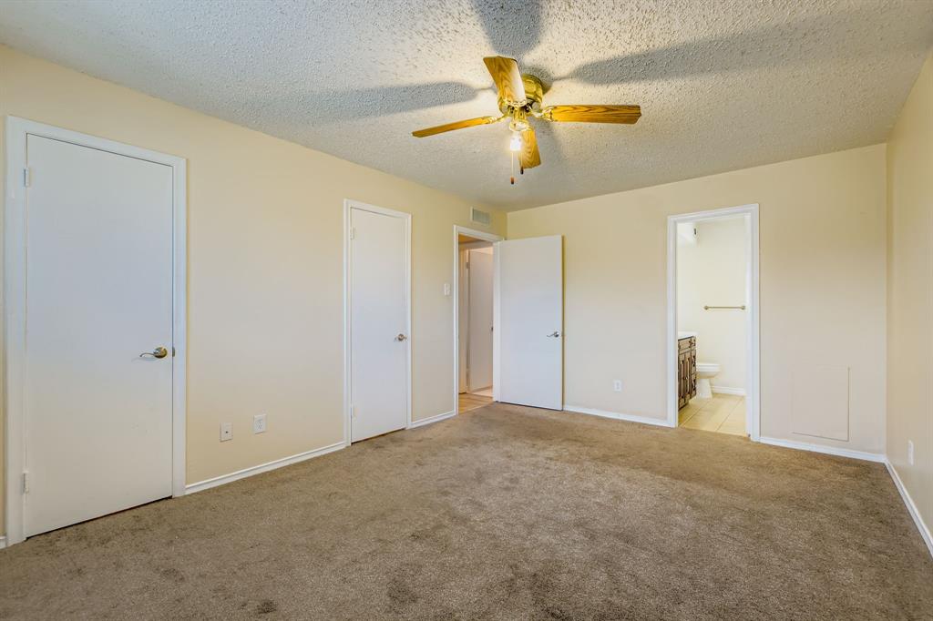 Park Central Condo - Residential