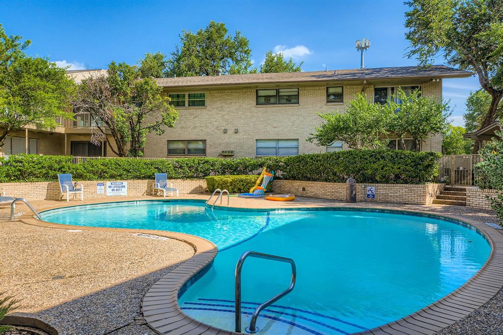 Park Central Condo - Residential