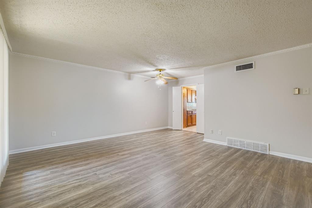 Park Central Condo - Residential