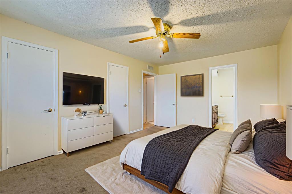 Park Central Condo - Residential