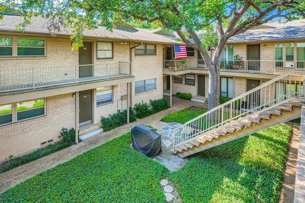 Park Central Condo - Residential