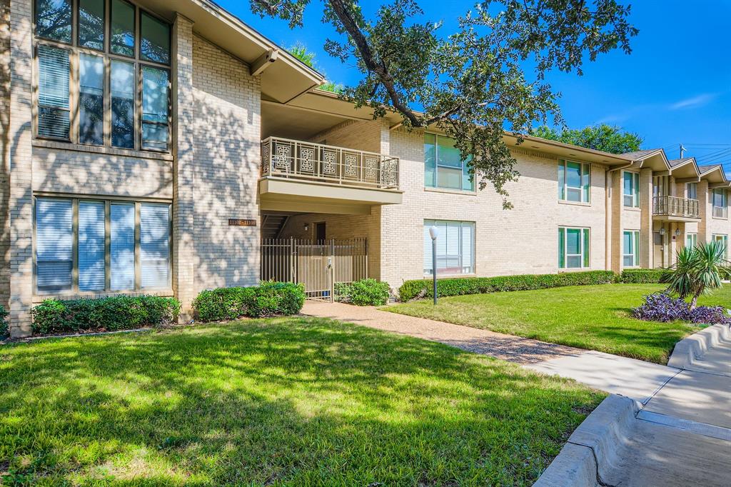 Park Central Condo - Residential