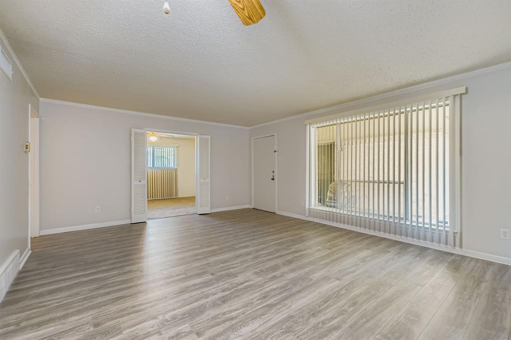 Park Central Condo - Residential