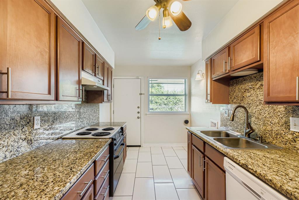 Park Central Condo - Residential