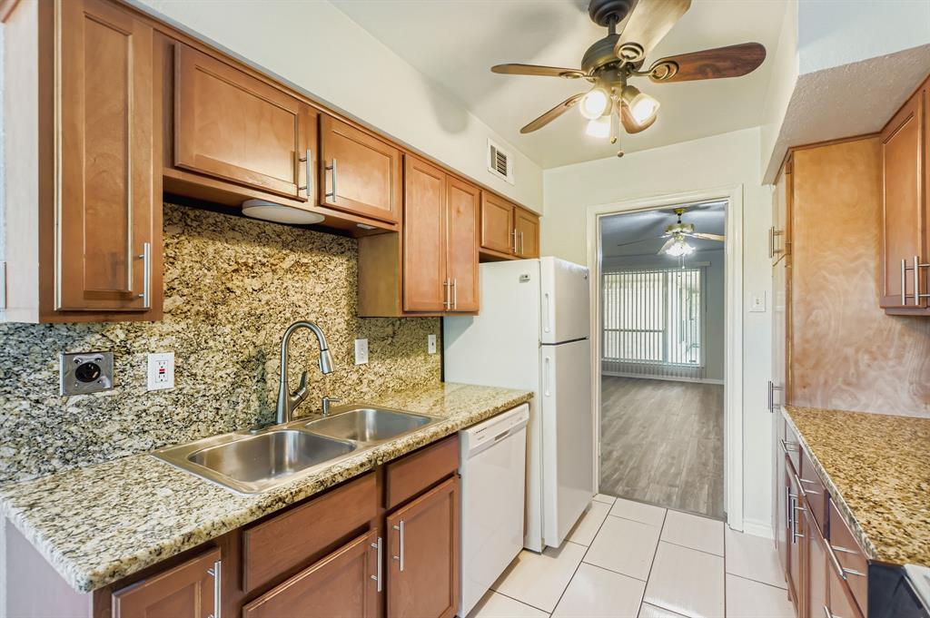 Park Central Condo - Residential