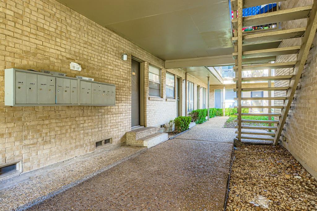 Park Central Condo - Residential