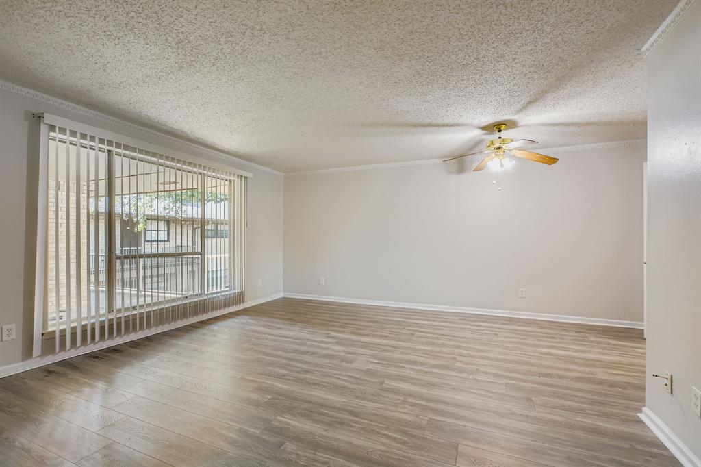 Park Central Condo - Residential