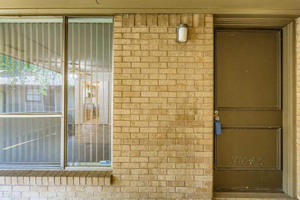 Park Central Condo - Residential