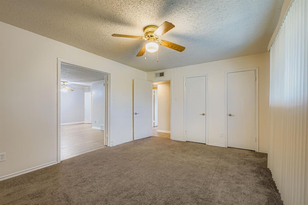 Park Central Condo - Residential