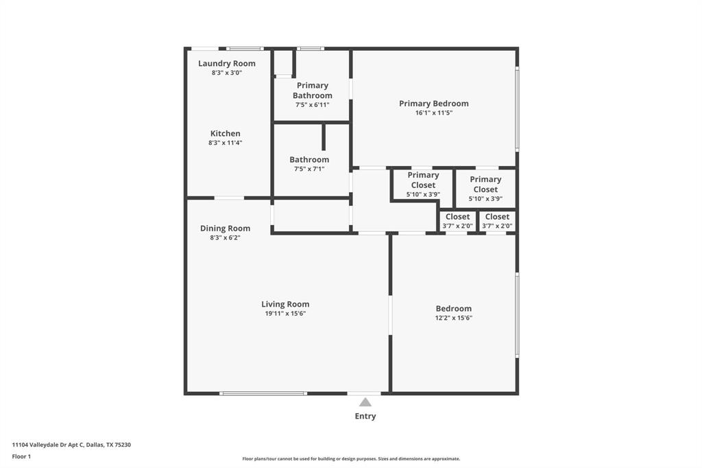 Park Central Condo - Residential