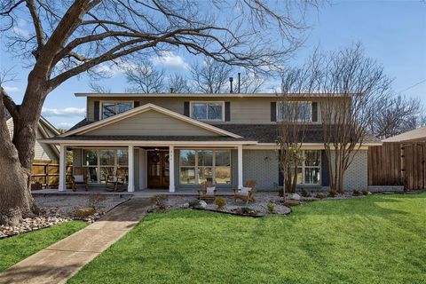 311 Ridgewood Drive Richardson TX 75080