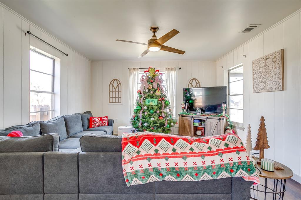 Grubbs Add - Residential