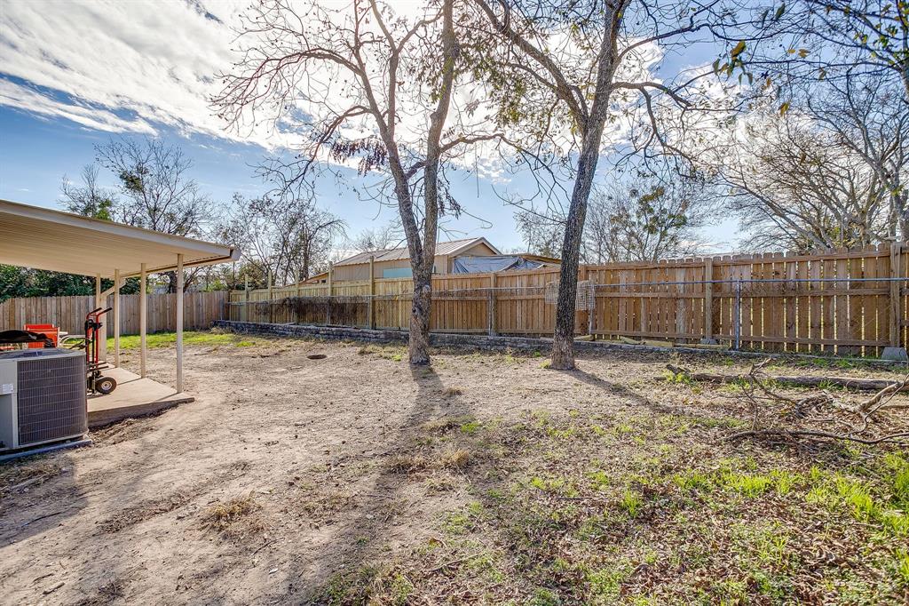 Grubbs Add - Residential