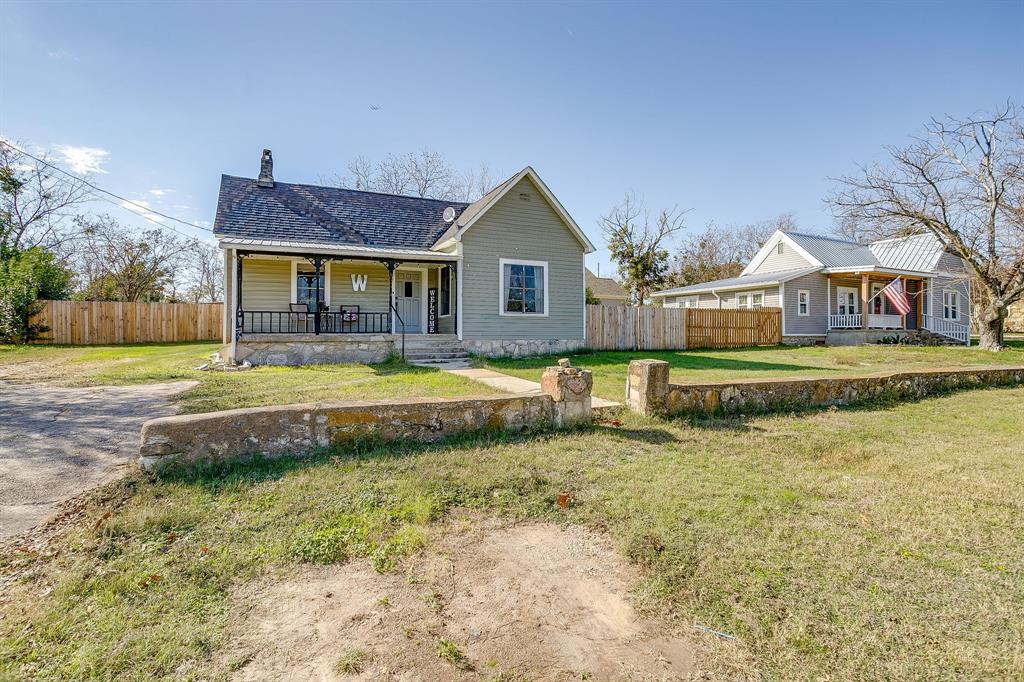 Grubbs Add - Residential