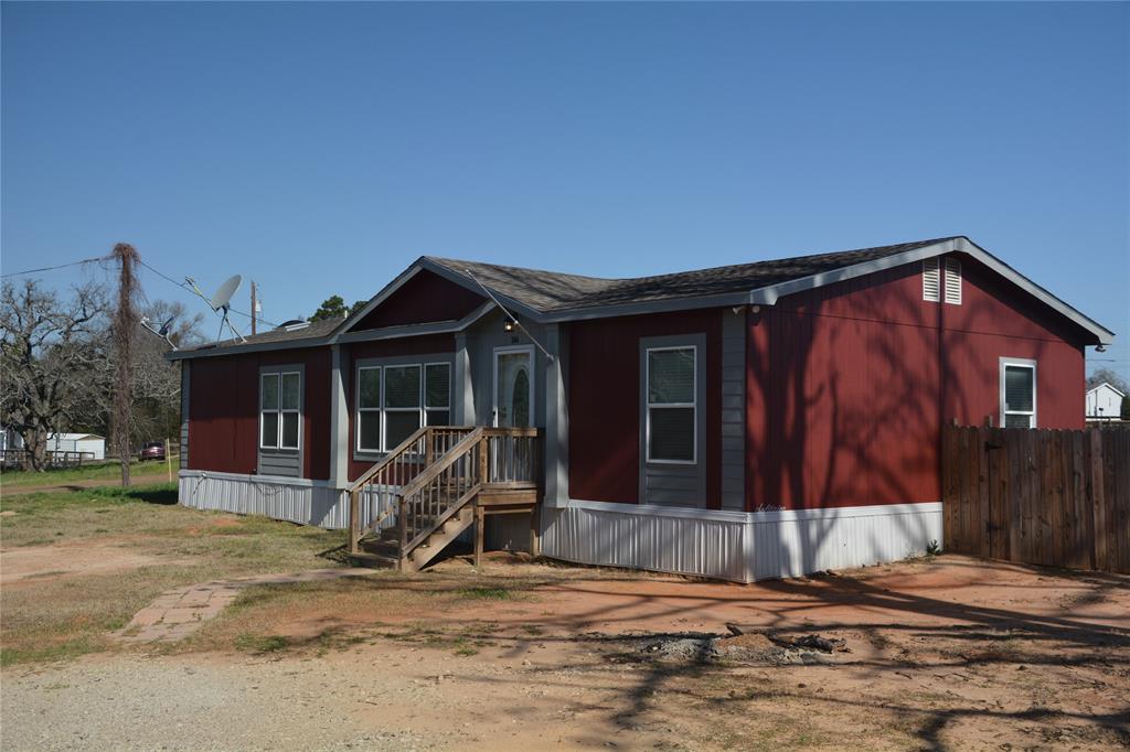 246 VZ County Road 4831