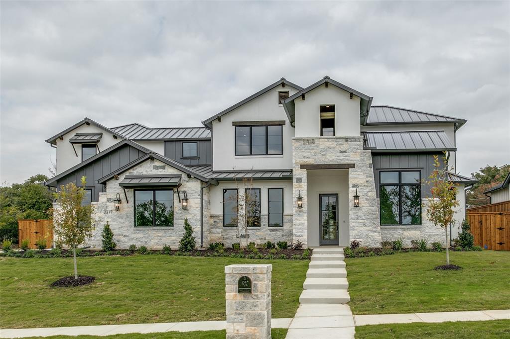 Windsor Estates - Residential