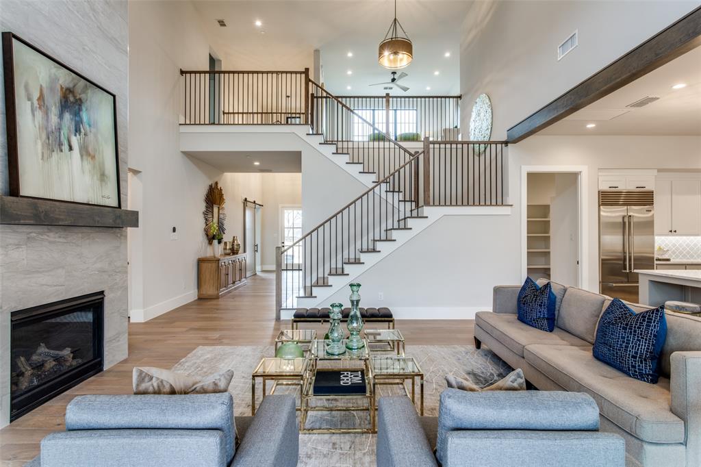 Windsor Estates - Residential