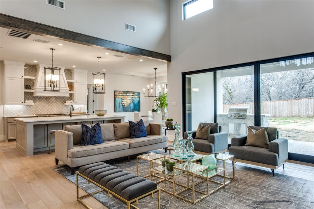 Windsor Estates - Residential