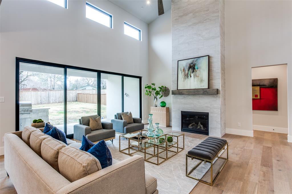 Windsor Estates - Residential