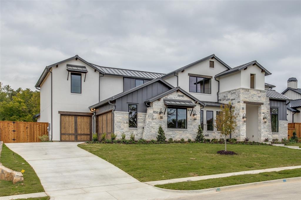 Windsor Estates - Residential