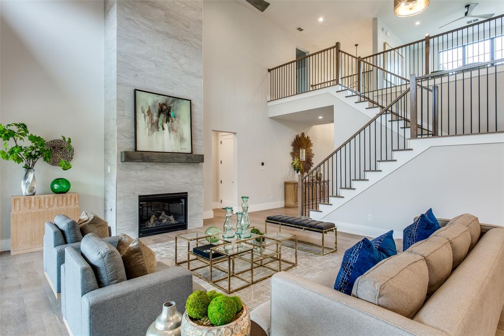 Windsor Estates - Residential