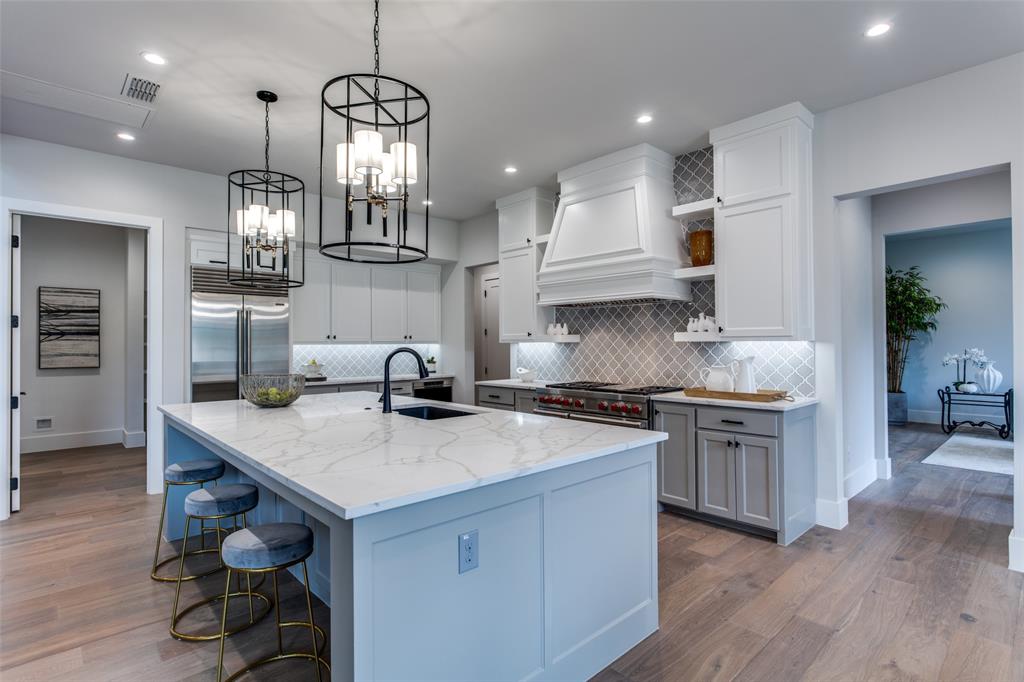 Windsor Estates - Residential