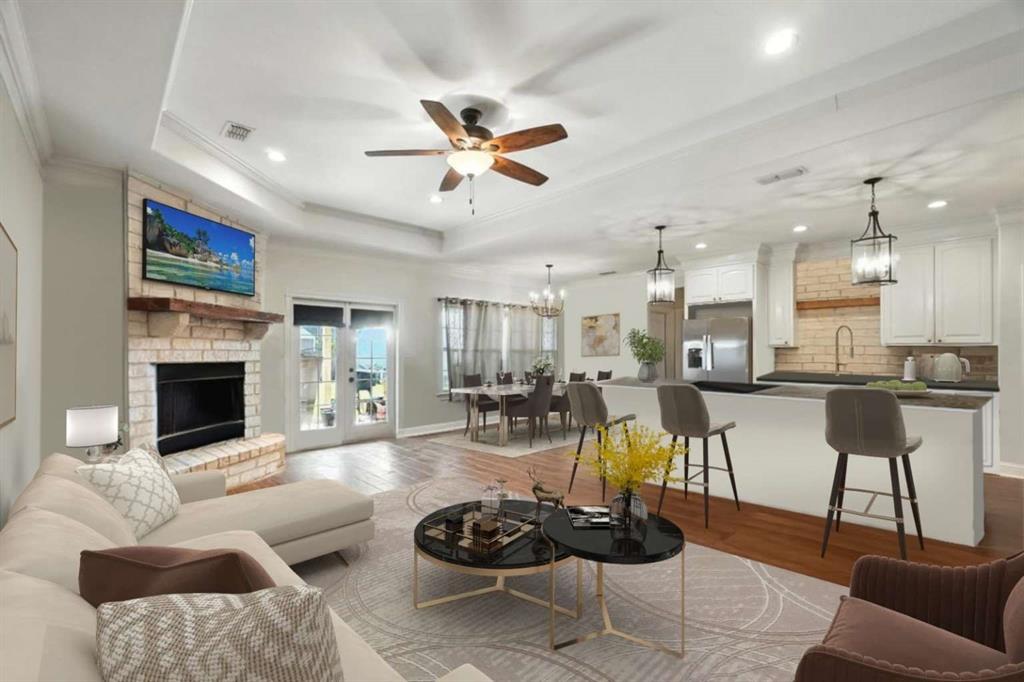 6617 Summerwood Trail