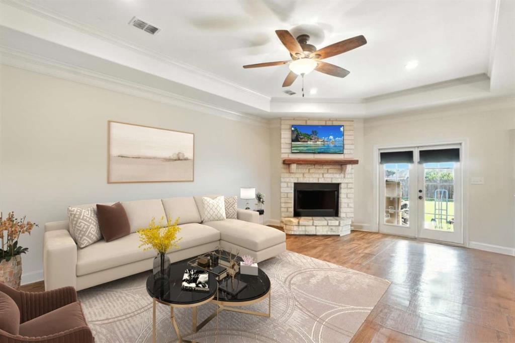 6617 Summerwood Trail