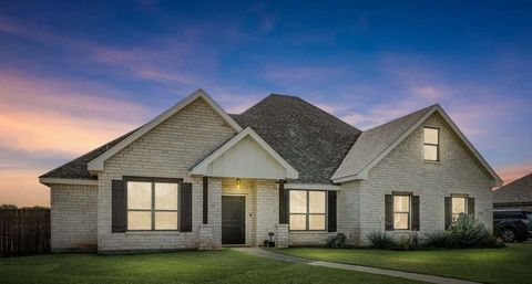 Photo of 6617 Summerwood Trail, Abilene, TX 79606 (MLS # 21094104)