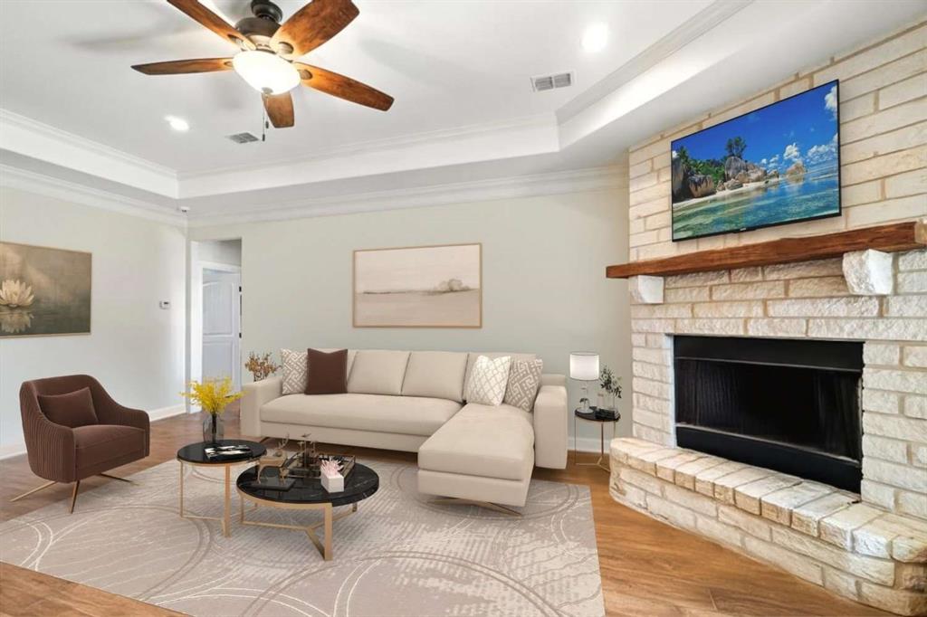 6617 Summerwood Trail